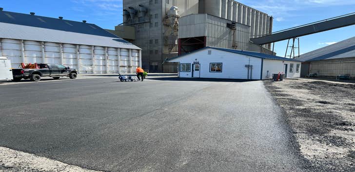Tri River Paving LLC