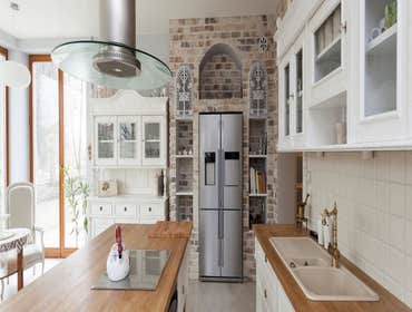 Photos by Kitchen and Bath Remodels #1