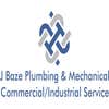 J Baze Plumbing and Mechanical logo