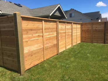 Fences