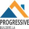 Progressive Builders Inc logo