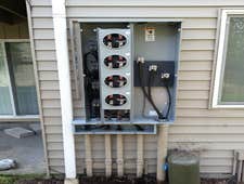 Photos from Compass Electric