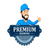 Premium Heating Andacrepair Redmond logo