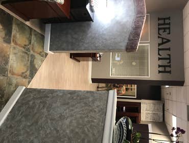 Commercial Interior After