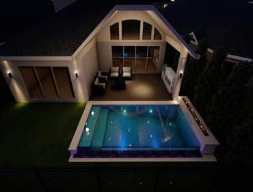 Swimming Pools