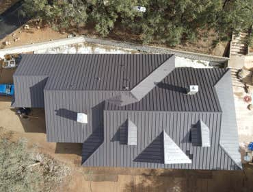 Photos by D Salmond Roofing #1