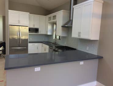 Photos from R E R Construction