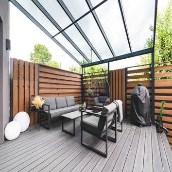 North Port Deck, Patio Builders & Fence Replacement
