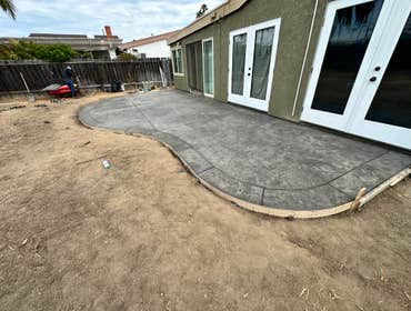 John’s Lawn & Garden Landscape Installation