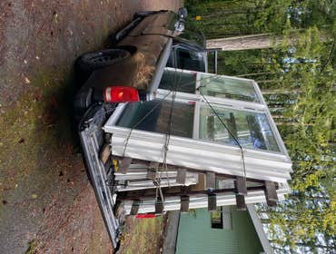Photos by Qc Glass LLC #3 New vinyl windows