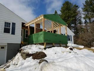 Photos from Stokes & Lipski Construction, Inc