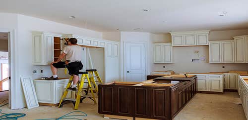 Photos by Mundelein Kitchen & Bathroom Remodeling #1