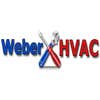 Weber HVAC logo
