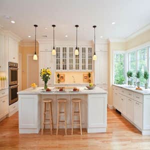 Kitchens