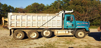 R & R Dirtworks We take excellent care of our equipment and treat our employees with respect and pay them an above average wage for the work they do. W