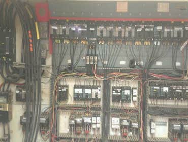 Photos by B&m Electrical #1