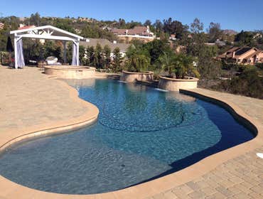 So Cal Custom Pools And Spas