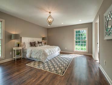 Hillsboro Home