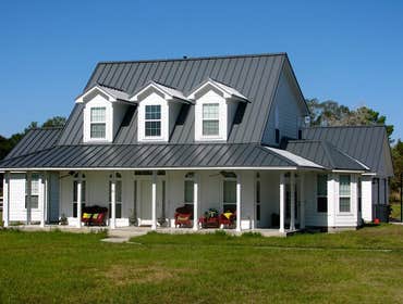 Roofing