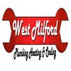 West Milford Plumbing Heating and Cooling logo