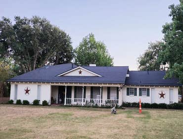Photos by Verified Roofing LLC #2 Remove deteriorated siding, repair framing, install vapor barrier and new fiber cement lap siding.