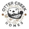 Otter Creek Homes logo