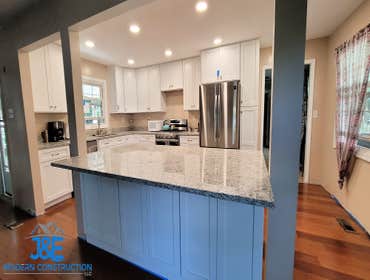 Photos by J&e Modern Construction LLC #11 Kitchen Remodeling