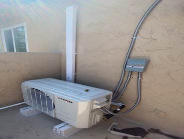 Photos from Free Air Mechanical