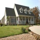 Exterior - Homes
