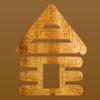 Central Oregon Log Homes logo