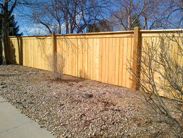 Fences