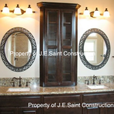 Photos by J E Saint Construction Inc #1