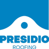Presidio Roofing Company of San Antonio logo