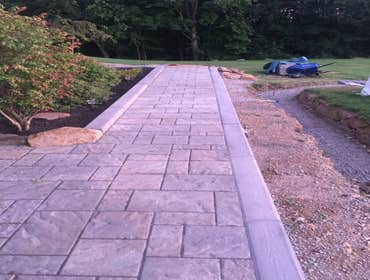 Project photos from Lukacs Enterprises Inc
