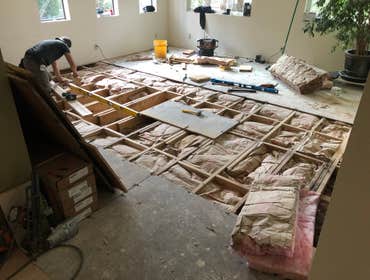 Photos by Parker Remodeling Co LLC #1