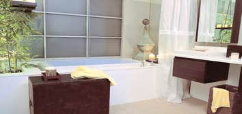 Kohler Design Center - Aquaessence