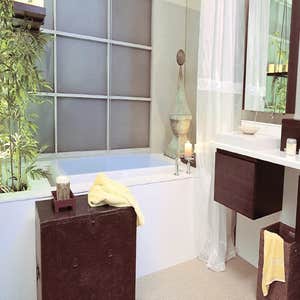 Kohler Design Center - Aquaessence