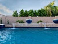 Project photos from New Image Landscape And Pools L L C