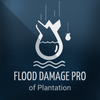 Flood Damage Pro of Plantation logo