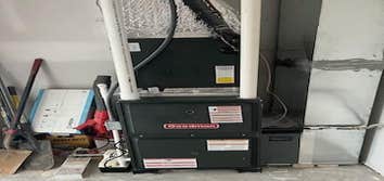 C and L Heating and Air Conditioning