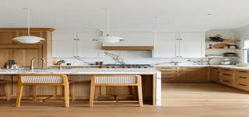 Broad Oaks Construction Inc