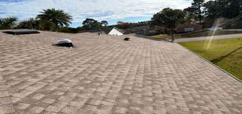A&m Construction of NW Fla Inc