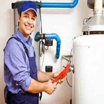 Additional Photos At Dick's Fix It LLC, we have experience in commercial, residential and industrial systems. So, no job is too big or too small for us