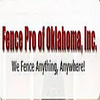 Fence Pro of Oklahoma logo