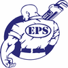 Express plumbing Heating & Air logo