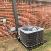 Residential Installation