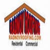 Radnov Roofing logo