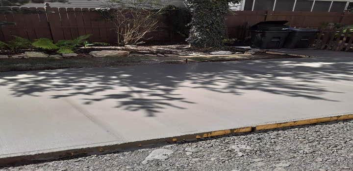 Ce Concrete Services LLC