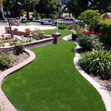 Artificial Grass