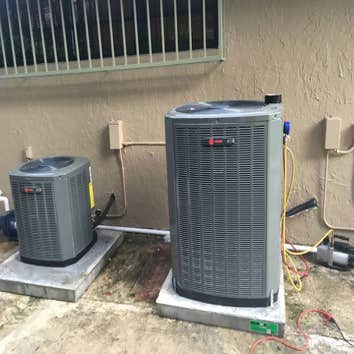 Photos from AC Fast Solutions